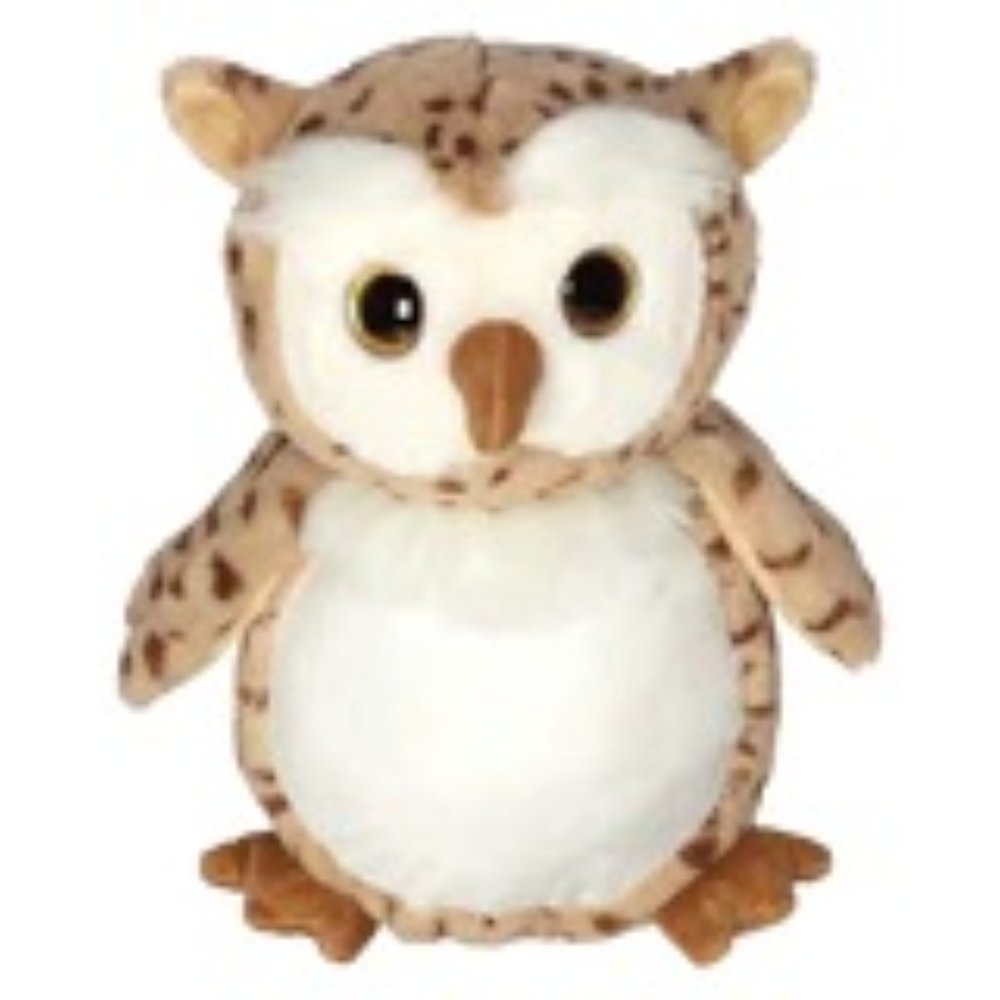 Embroider Buddy Oberon Buddy Owl